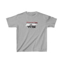 Kids Red Hills Land Cruiser Club - 8th Annual 70 Series Meet and Greet Tee