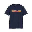 IH8MUD Classic-Fit Unisex T-Shirt - One-Side Print