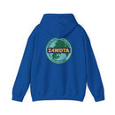 I4WDTA Hooded Sweatshirt - Reefmonkey