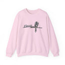 Classic Land Cruisers Podcast Unisex Sweatshirt - Reefmonkey