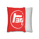 TEQ Faux Suede Pillow Case Cover - Reefmonkey