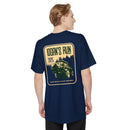 Logans Run 2025 TALL VERSION Event Tee