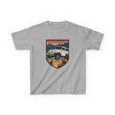 Bay To Blue Ridge Cruiser Club Kids Tee - Reefmonkey