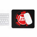 TEQ Mousepad Silhouette Land Cruiser Mouse Pad