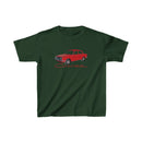 Toyota Corona Car Kids T shirt - Reefmonkey