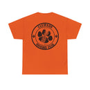 Clemson Mafia Club Unisex Tee - Reefmonkey