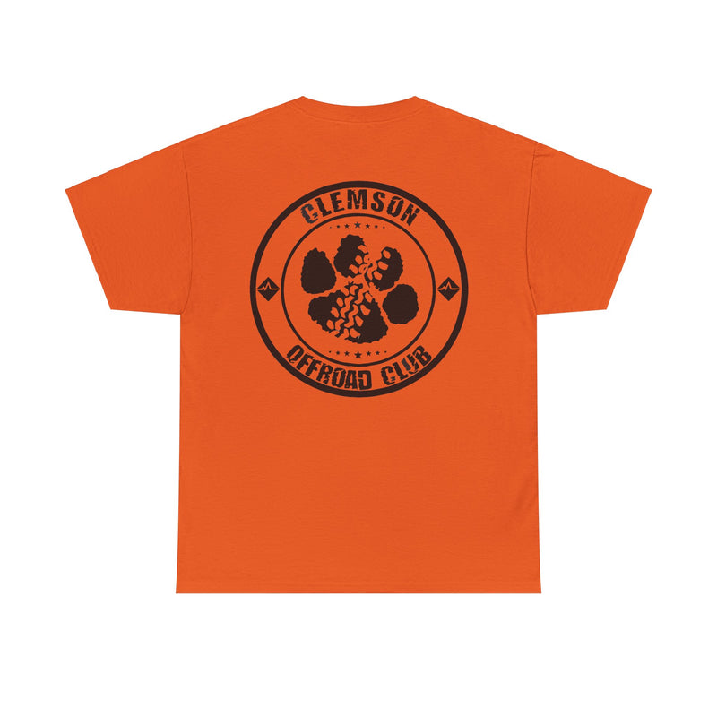 Clemson Mafia Club Unisex Tee - Reefmonkey