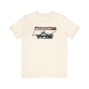 8th Annual 70 Series Meet and Greet Event Tee - Red Hills Land Cruiser Club - Reefmonkey