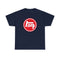 TEQ Classic Fit Unisex T shirt - Reefmonkey