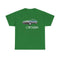 Toyota Cressida Cressida Mens Unisex Tee - Reefmonkey