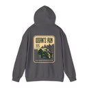 Logan's Run 2025 Hoodie - ONSC