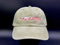 TRD Off Road Toyota Unstructured Pigment Dyed Cotton Twill Hat - Reefmonkey