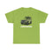 70 Series Land Cruiser Tee Unisex T Shirt - Reefmonkey Artist Prisma Denensi