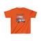 FJ Crooser Tee FJ Cruiser Kids T Shirt - Reefmonkey