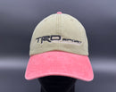 Toyota TRD Land Cruiser 4 Runner Unstructured Pigment Dyed Womens Baseball Hat