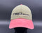 Toyota TRD Land Cruiser 4 Runner Unstructured Pigment Dyed Womens Baseball Hat