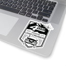 4EverAnniversaryTLC Black Decal Sticker - Reefmonkey