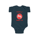 TEQ Toyota Daddy's Little Gen2 Baby Onesie - Reefmonkey