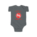 TEQ Toyota Daddy's Little Gen2 Baby Onesie - Reefmonkey