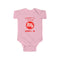 TEQ Toyota Daddy's Little Gen2 Baby Onesie - Reefmonkey