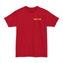 ONSC Logan's Run 2023  - Tall version T Shirt