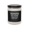 TOYOTA Oil Filter Scented Candle Gift for Toyota Fans Toyota Gift