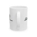 Classic Land Cruisers Podcast Coffee Mug