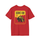 Logan's Run 2026 T-shirt - Olde North State Cruisers