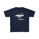 Corolla Tercel Toyota Kids T shirt - Reefmonkey