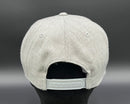 Toyota Flat Brim Structured Snap Back Baseball Hat Cap - Reefmonkey