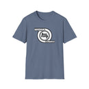 Teq Toyota Vintage Logo Land Cruiser Tee - Reefmonkey