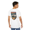 Bay to Blue Ridge Cruisers Unisex 2 Sided Tee