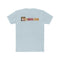 IH8MUD Slim Fit 2 Sided Tee - Reefmonkey