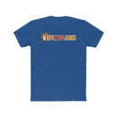 IH8MUD Slim Fit 2 Sided Tee - Reefmonkey