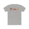 IH8MUD Slim Fit 2 Sided Tee - Reefmonkey