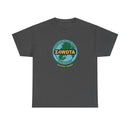 I4WDTA Classic Cotton Tee - CERTIFIED TRAINER ONLY - Reedmonkey