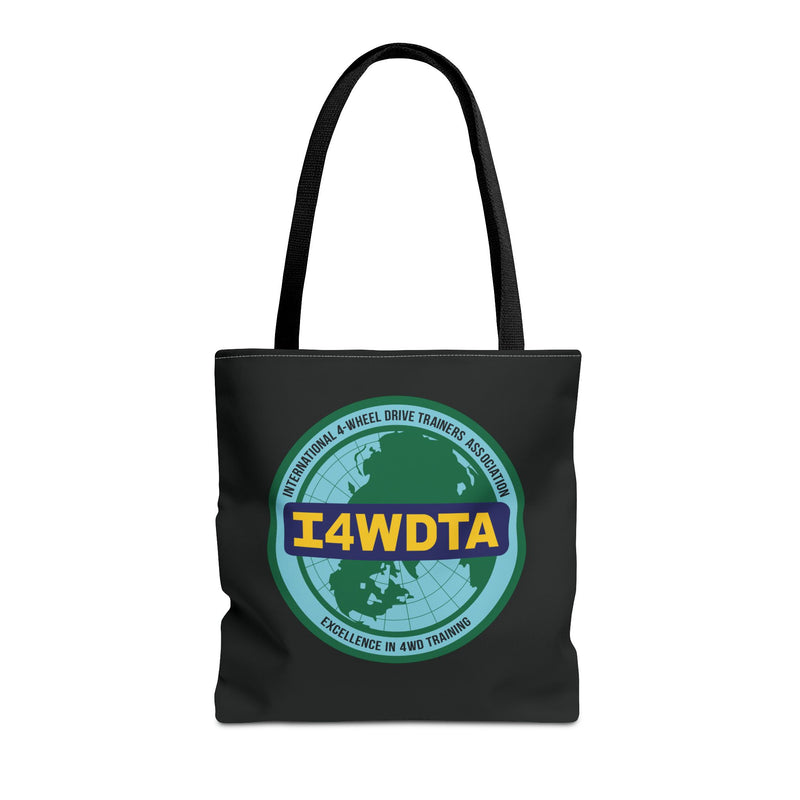 I4WDTA Tote Bag - Reefmonkey