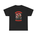 Reefmonkey Rat Fink Style Crazy Land Cruiser Unisex Tee