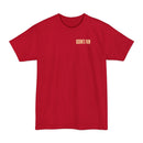 Logans Run 2025 TALL VERSION Event Tee