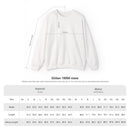 Bay To Blue Ridge Cruiser Club Unisex Sweatshirt