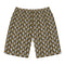 Reefmonkey Surf Tribal Monkeys Men's Board Shorts