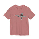 Classic Land Cruisers Podcast Cotton Unisex Tee - Reefmonkey