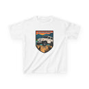 Bay To Blue Ridge Cruiser Club Kids Tee - Reefmonkey
