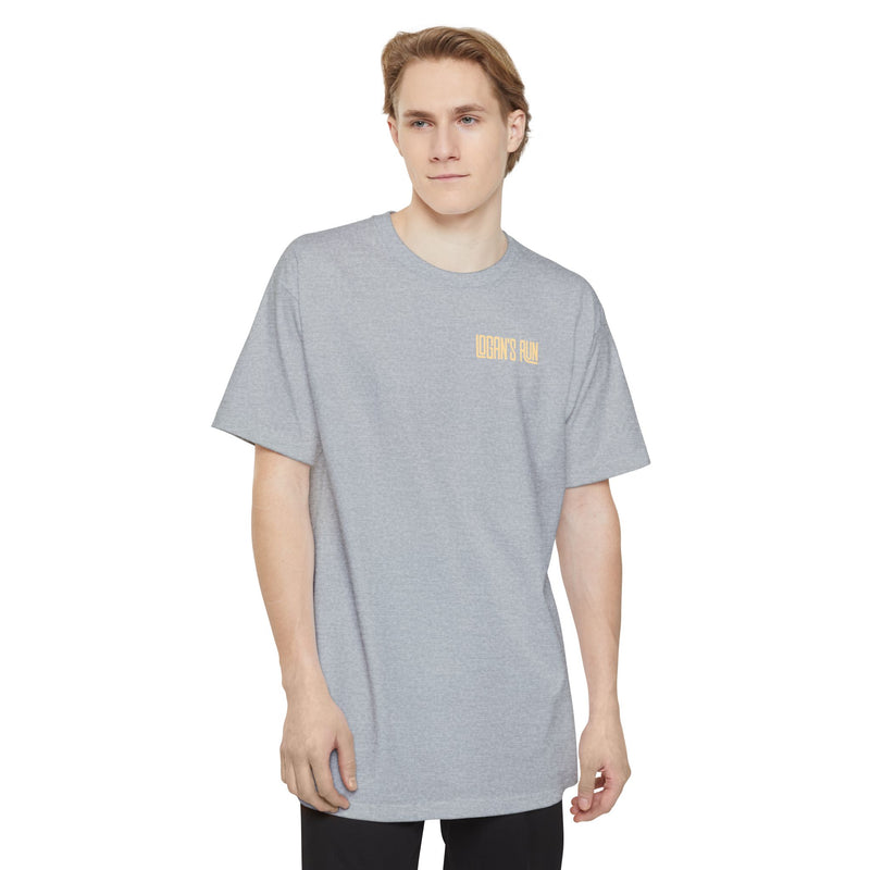 Logans Run 2025 TALL VERSION Event Tee