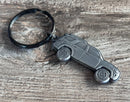 Toyota 4 Runner Metal Key Chain - Reefmonkey