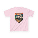 Bay To Blue Ridge Cruiser Club Kids Tee - Reefmonkey