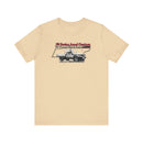 8th Annual 70 Series Meet and Greet Event Tee - Red Hills Land Cruiser Club - Reefmonkey