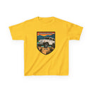 Bay To Blue Ridge Cruiser Club Kids Tee - Reefmonkey