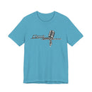 Classic Land Cruisers Podcast Cotton Unisex Tee - Reefmonkey