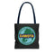 I4WDTA Tote Bag - Reefmonkey